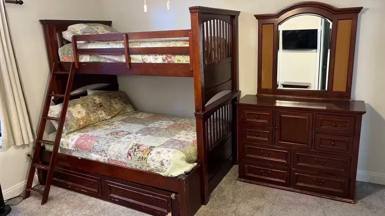 Photo of Bedroom in Fox Farm