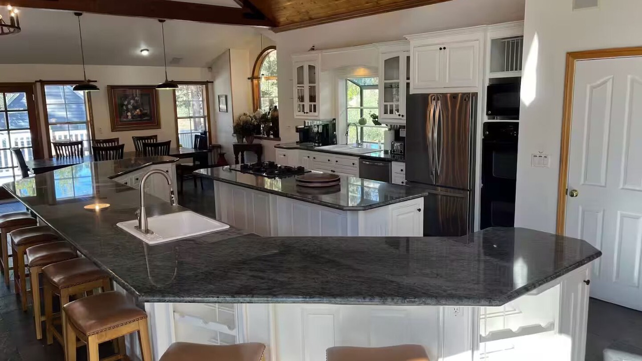 Photo of Kitchen in Fox Farm