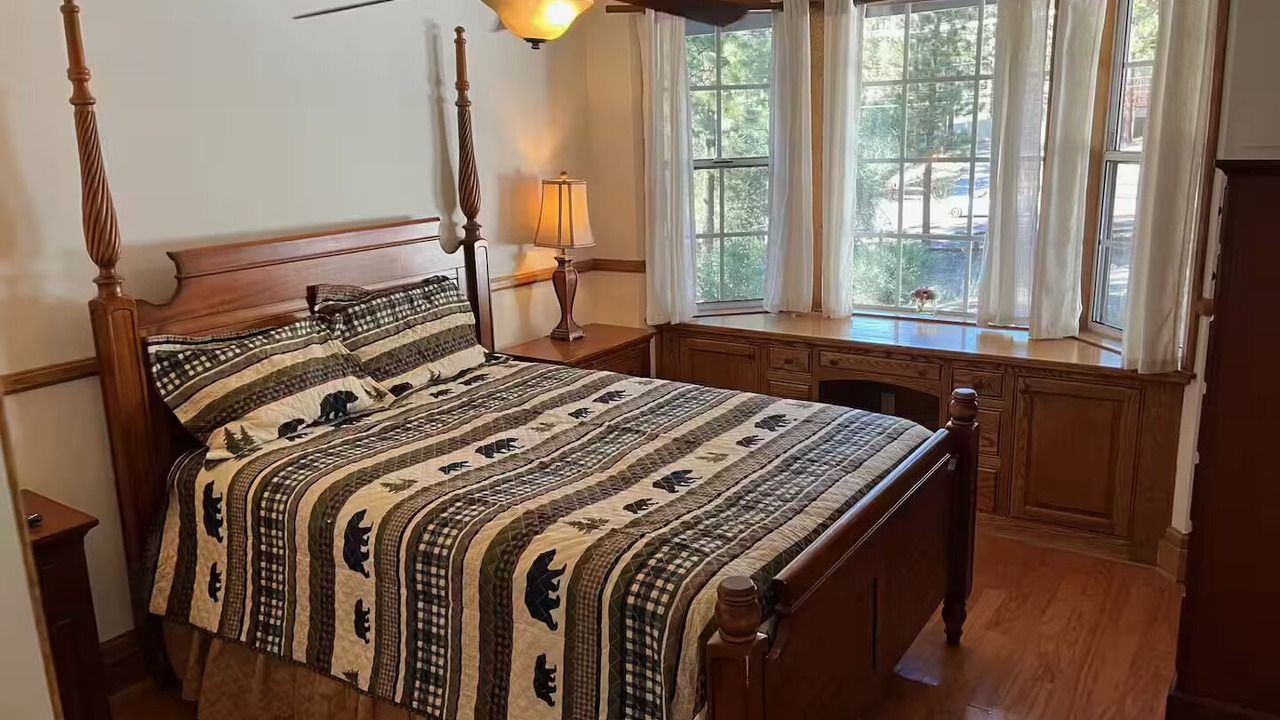Photo of Bedroom in Fox Farm