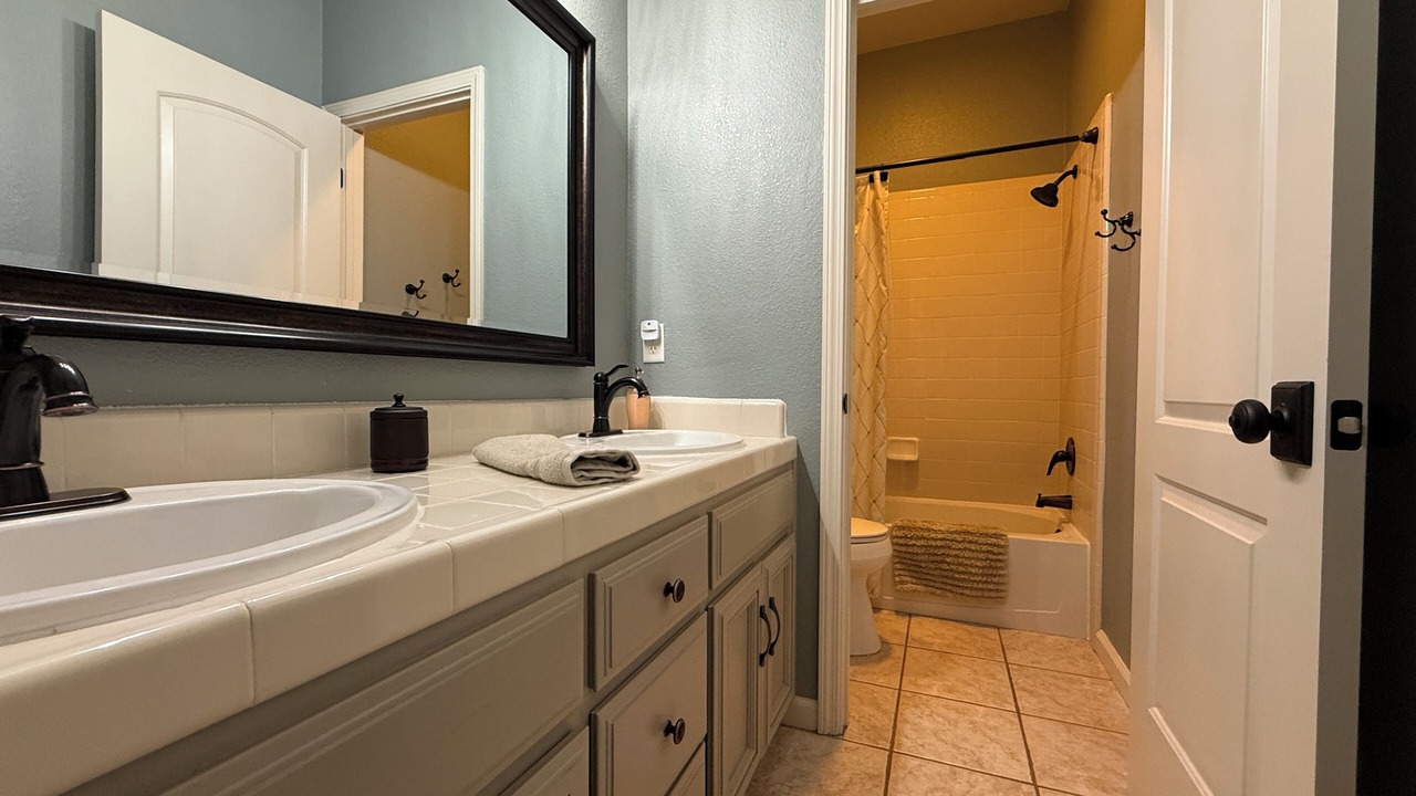 Photo of Bathroom in Gilroy