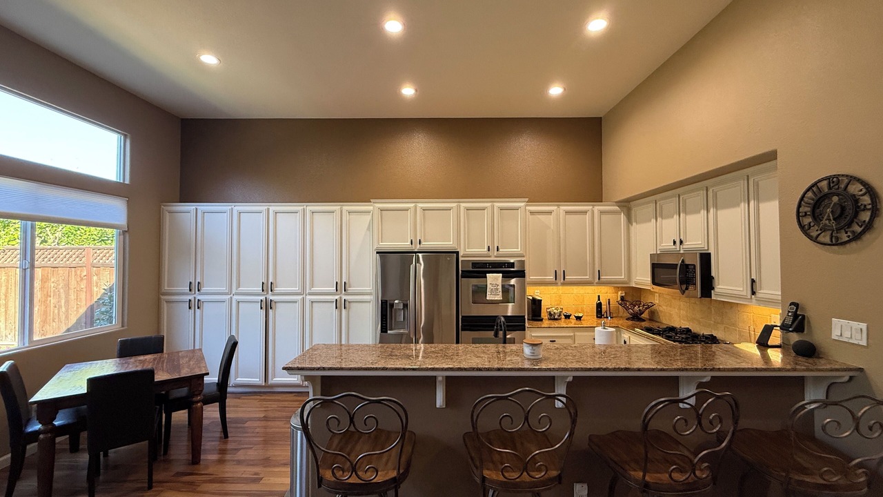 Photo of Kitchen in Gilroy