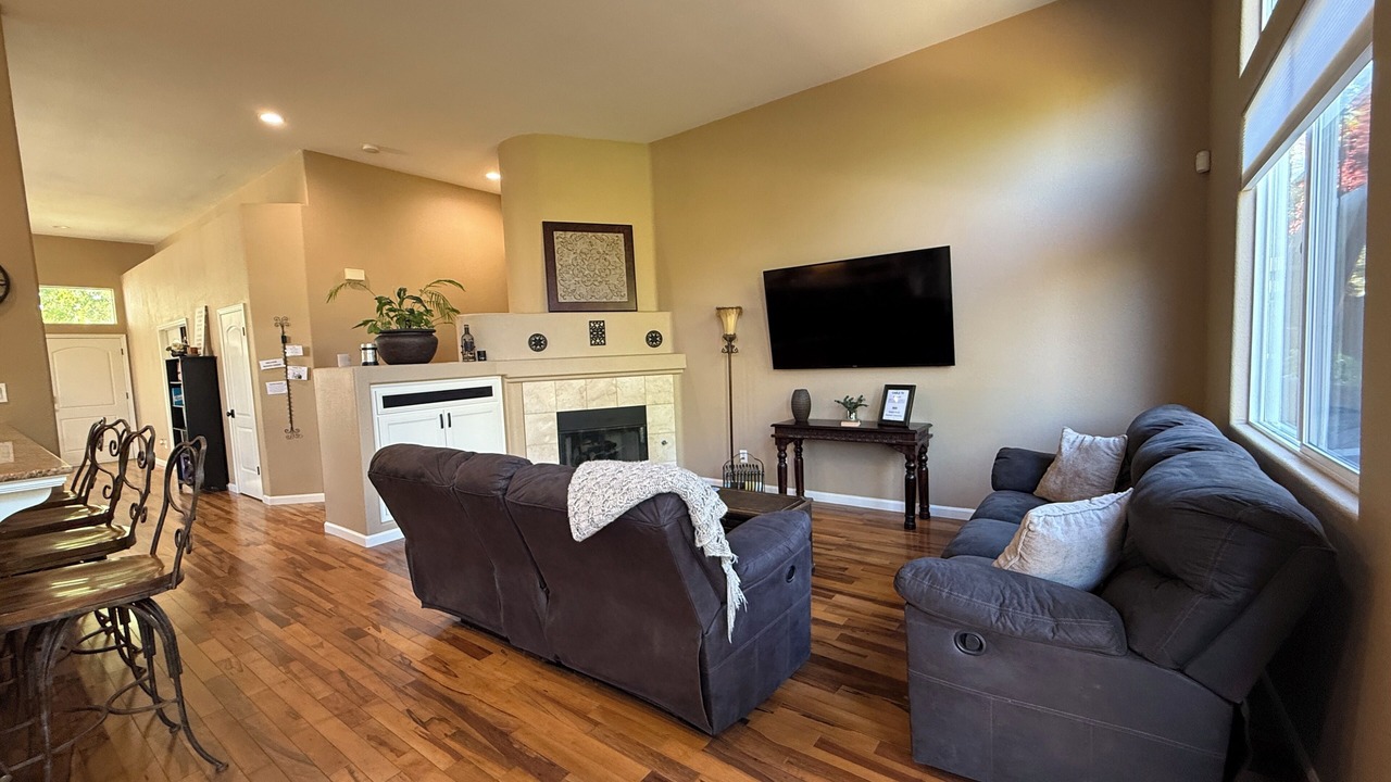 Photo of Livingroom in Gilroy