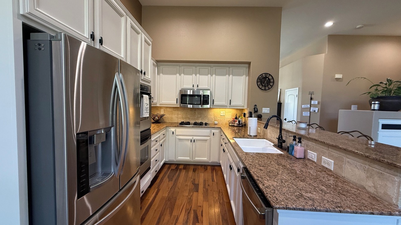 Photo of Kitchen in Gilroy
