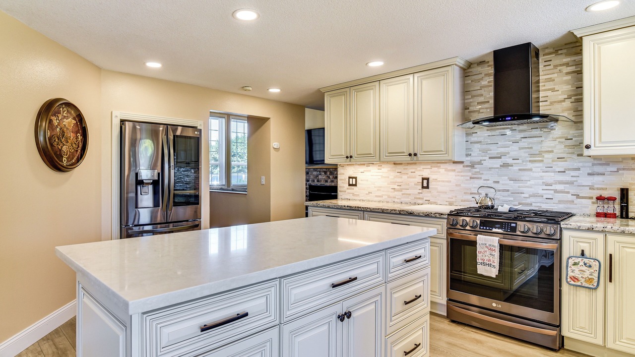 Photo of Kitchen in Five Corners