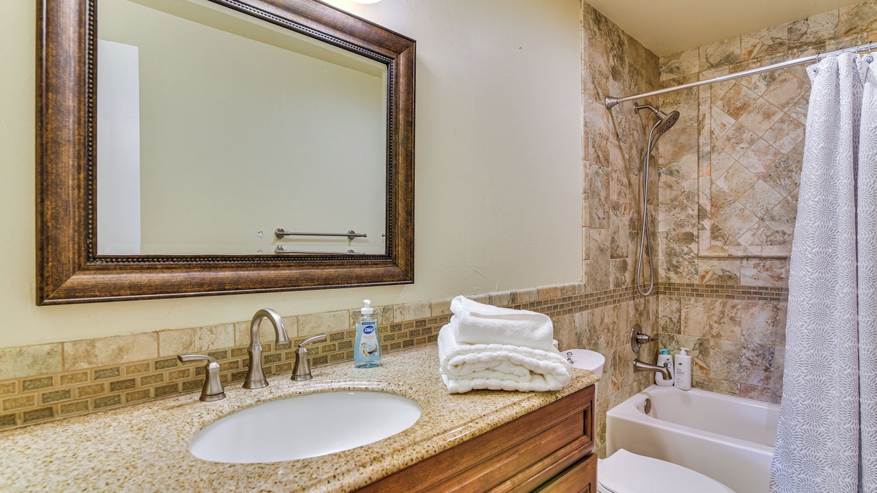 Photo of Bathroom in Five Corners