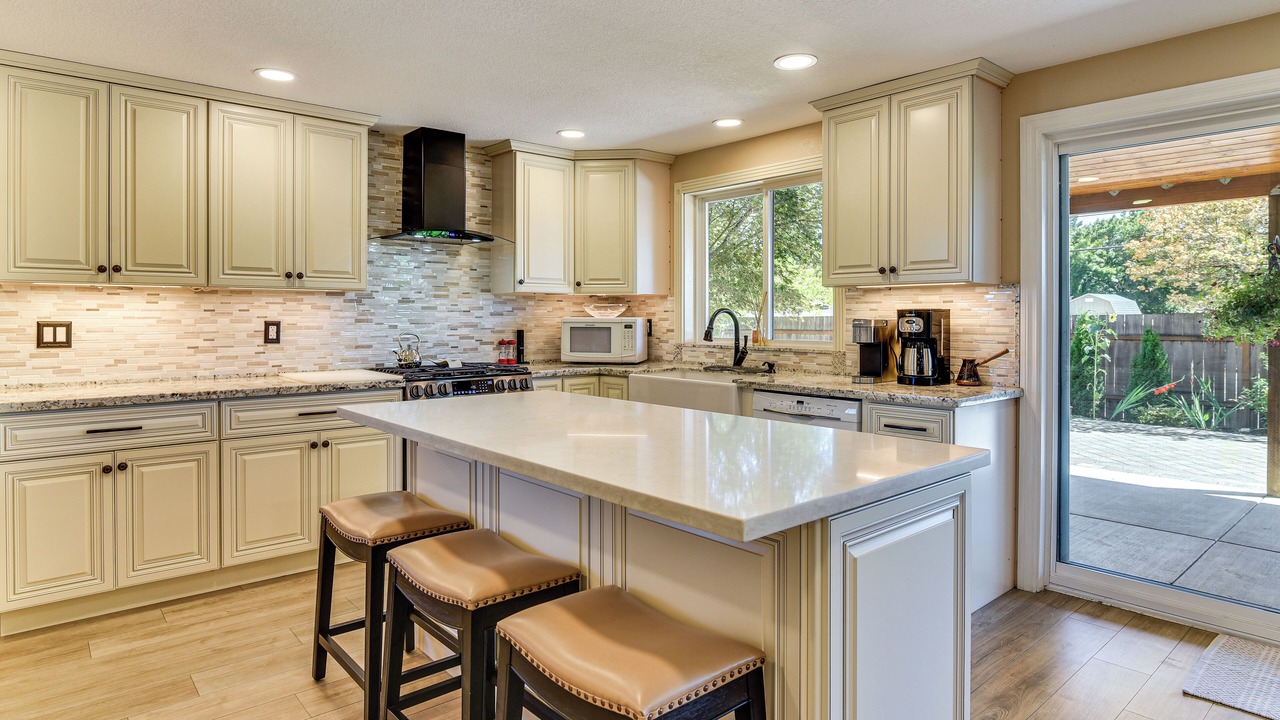 Photo of Kitchen in Five Corners