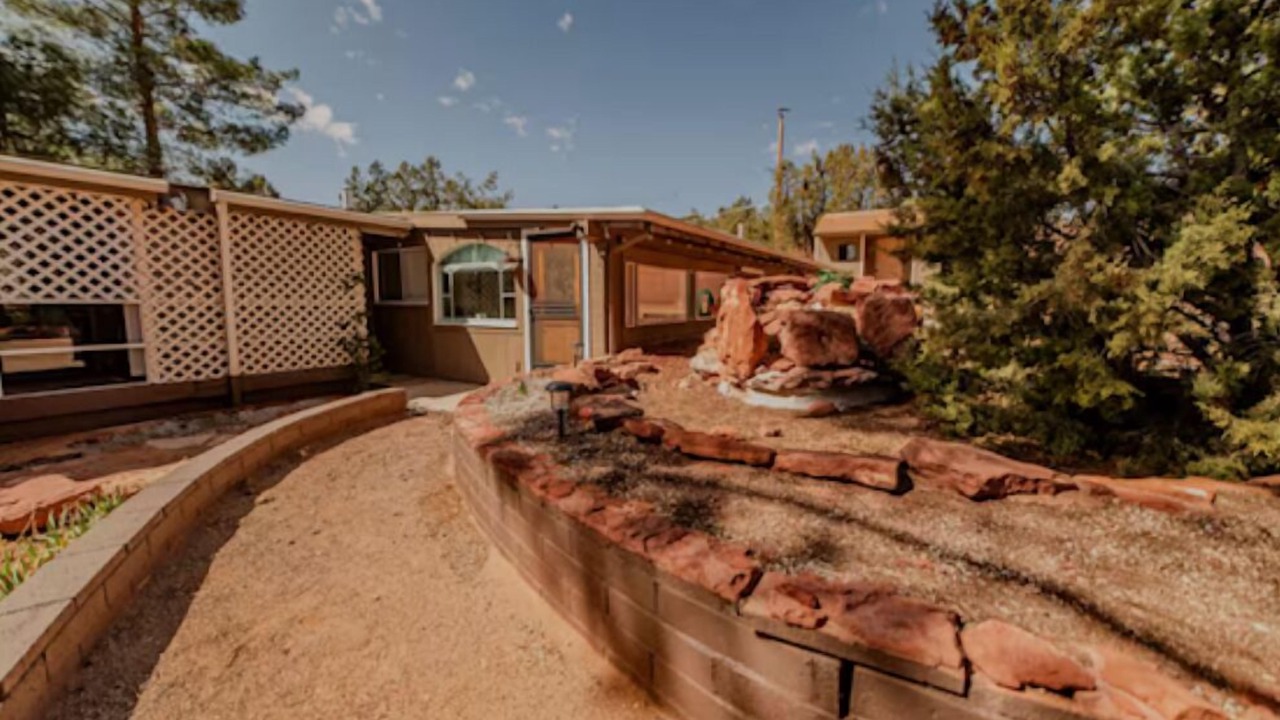 Photo of Outdoor in West Sedona