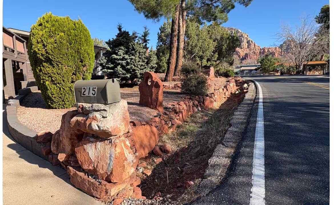 Photo of Outdoor in West Sedona