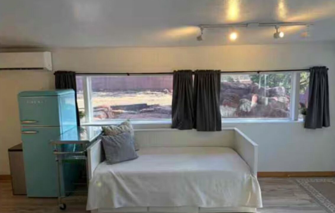 Photo of Bedroom in West Sedona