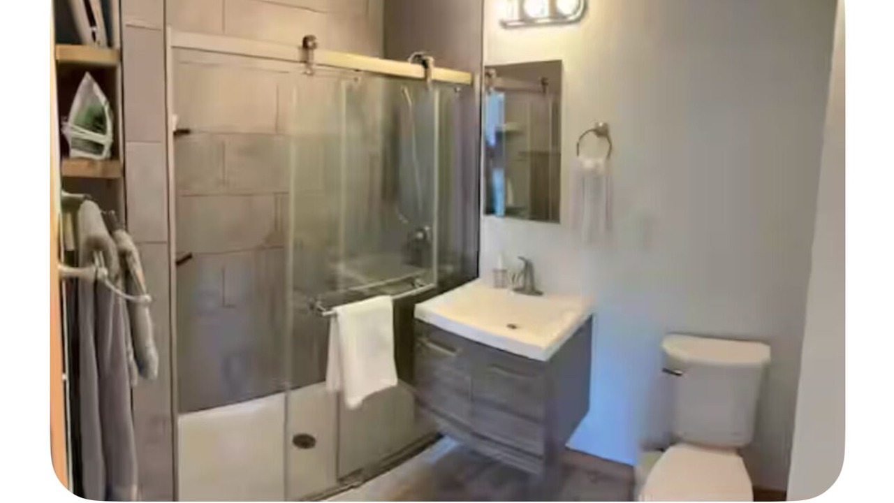 Photo of Bathroom in West Sedona