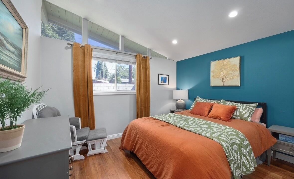 Photo of Bedroom in Northwest Anaheim