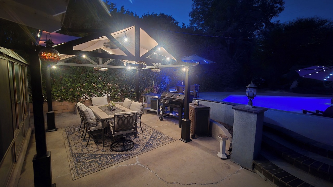 Photo of Outdoor in Claremont