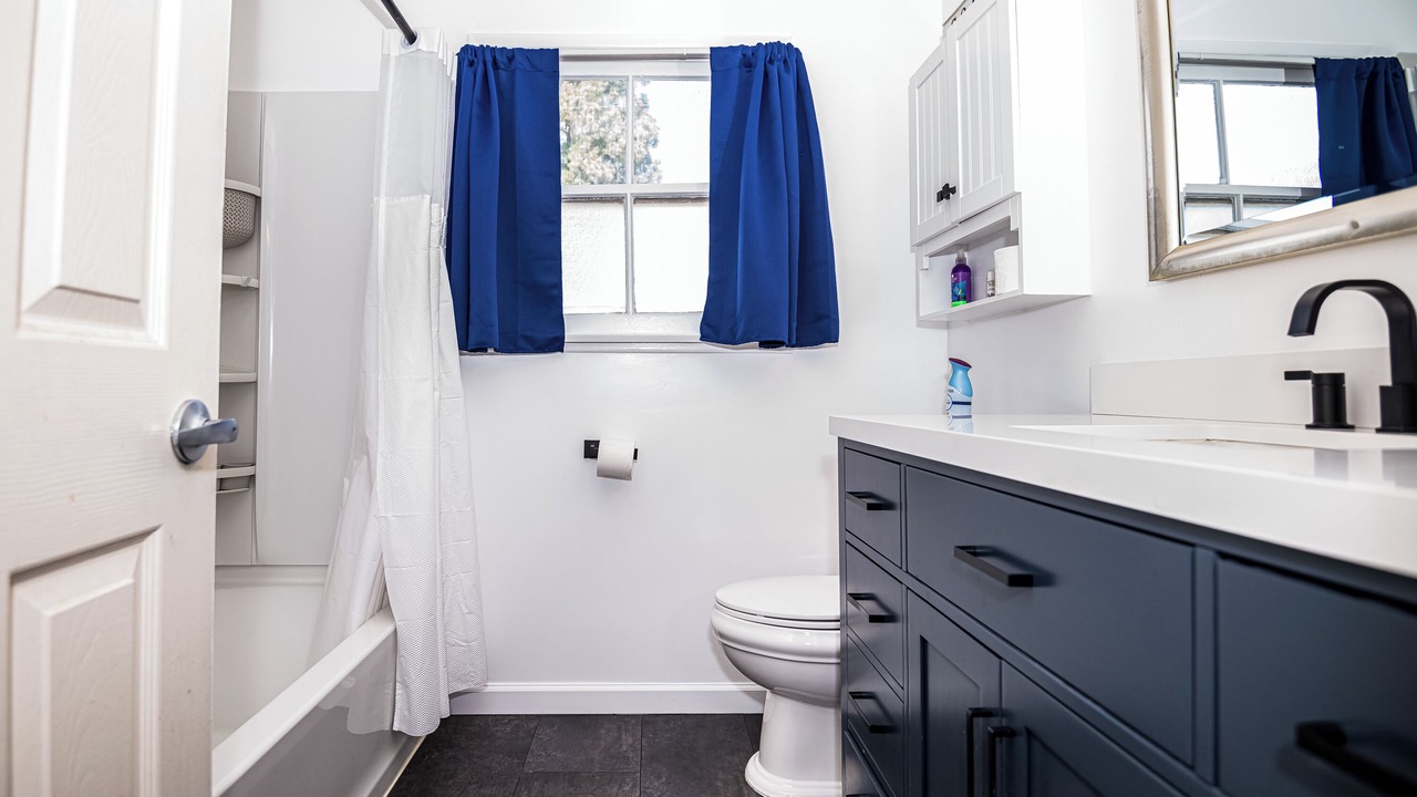 Photo of Bathroom in Claremont