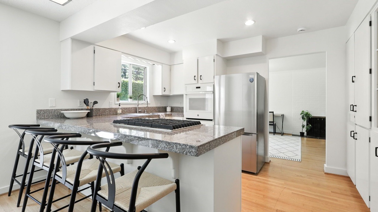 Photo of Kitchen in Ellsworth