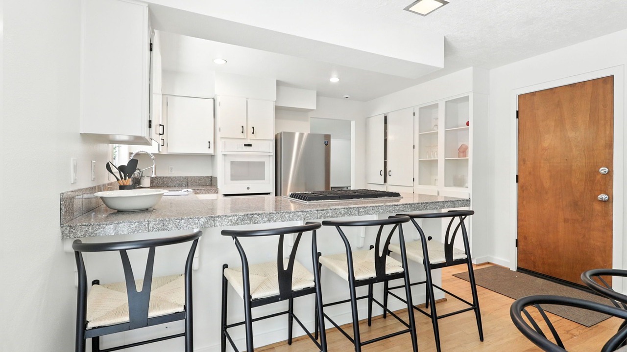 Photo of Kitchen in Ellsworth