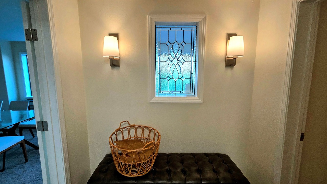Photo of Bathroom in Sausalito