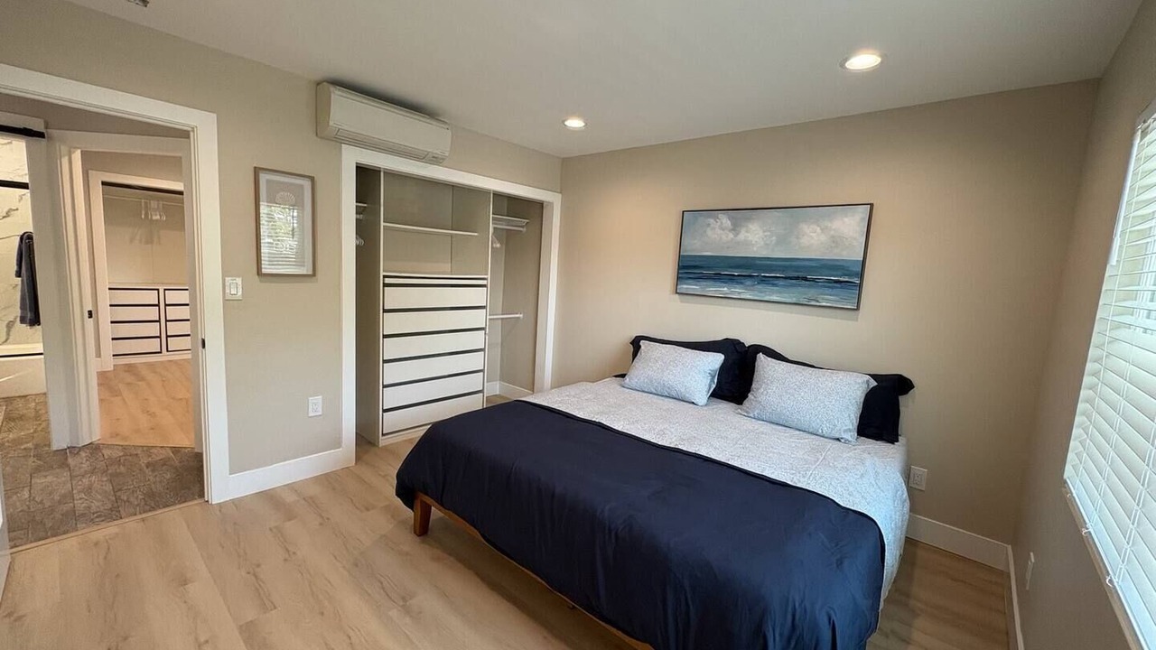 Photo of Bedroom in La Mesa