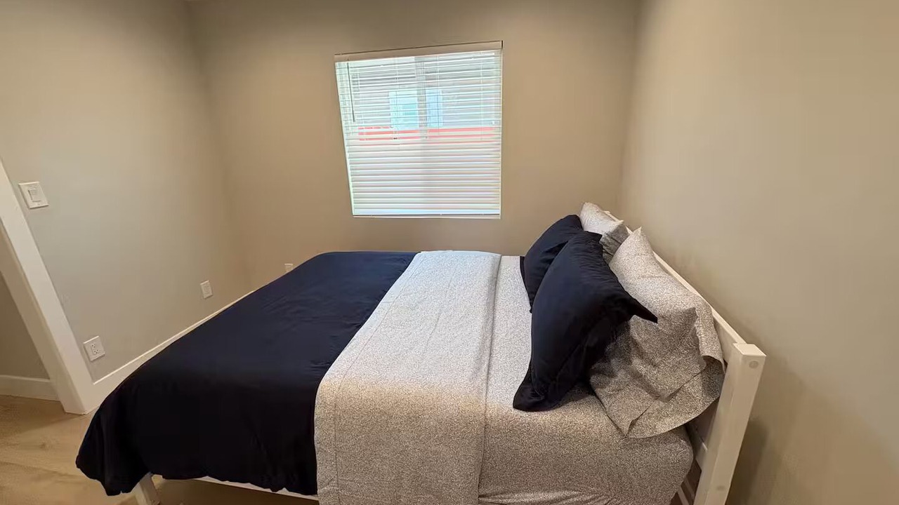 Photo of Bedroom in La Mesa