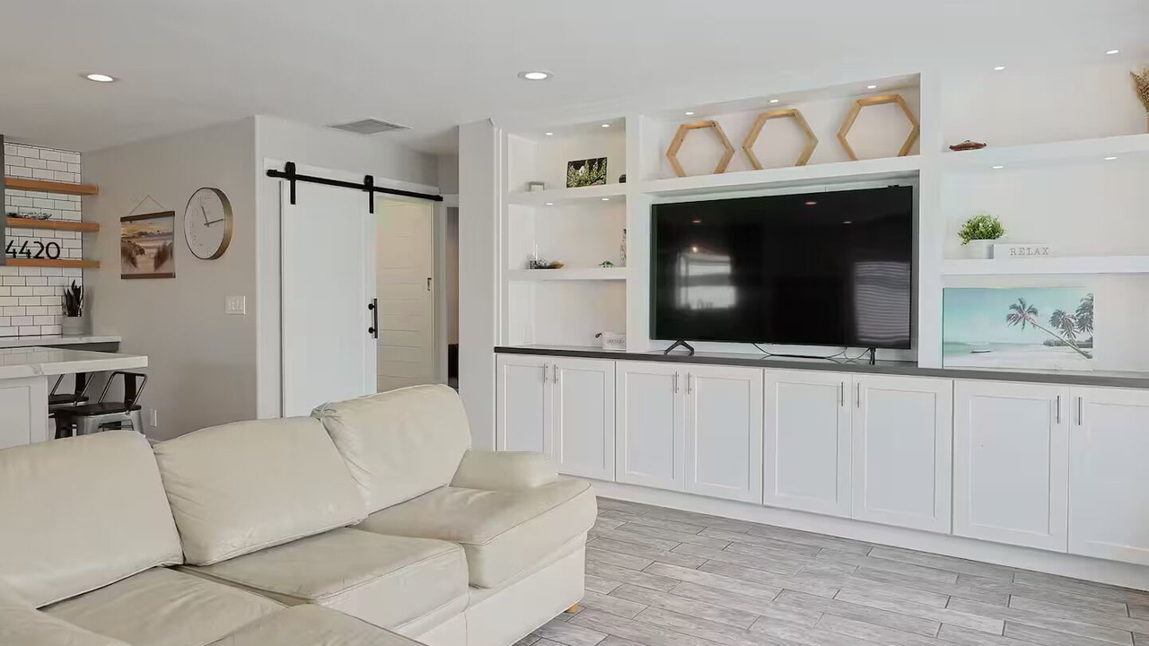 Photo of Livingroom in La Mesa