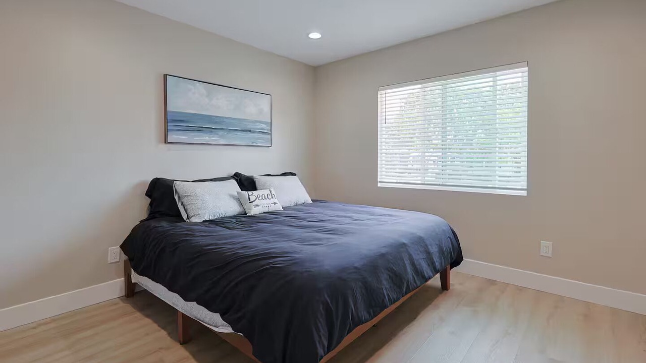 Photo of Bedroom in La Mesa