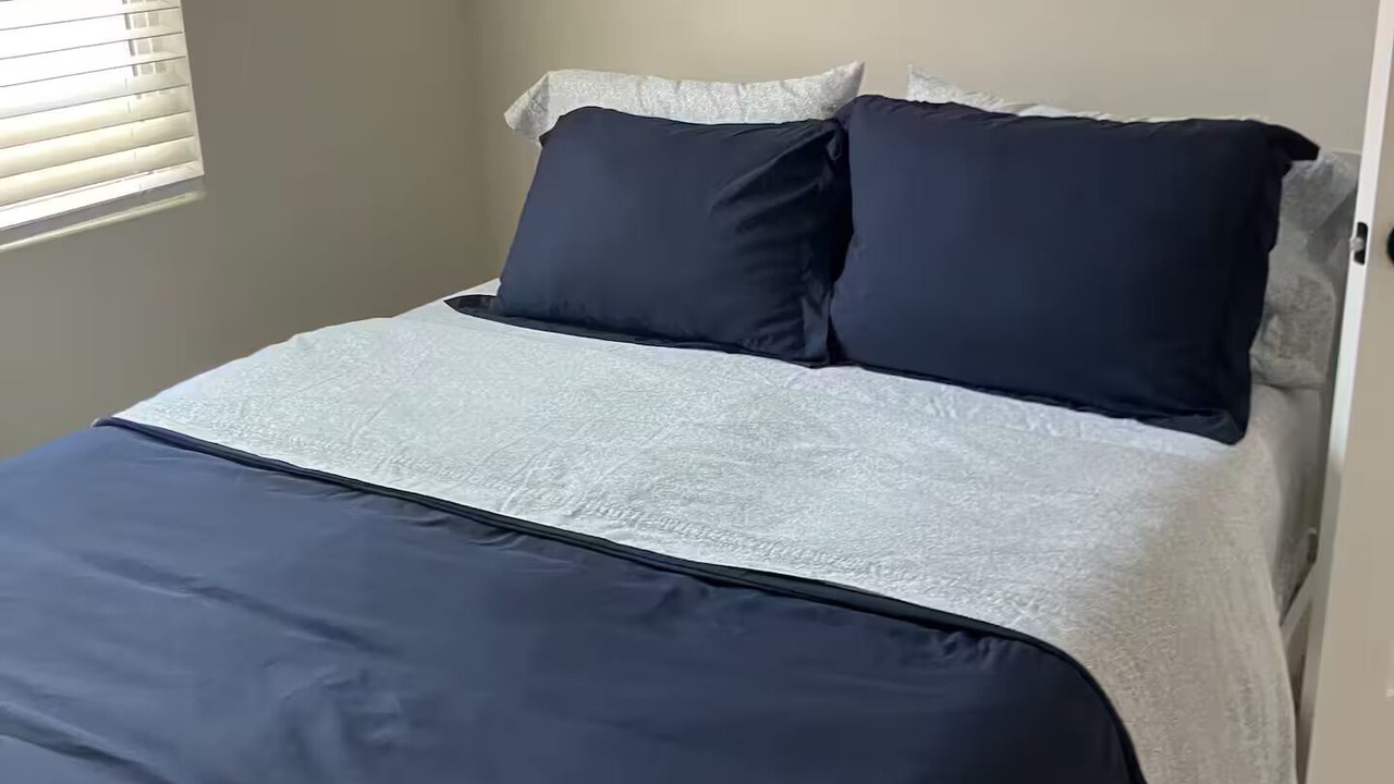 Photo of Bedroom in La Mesa