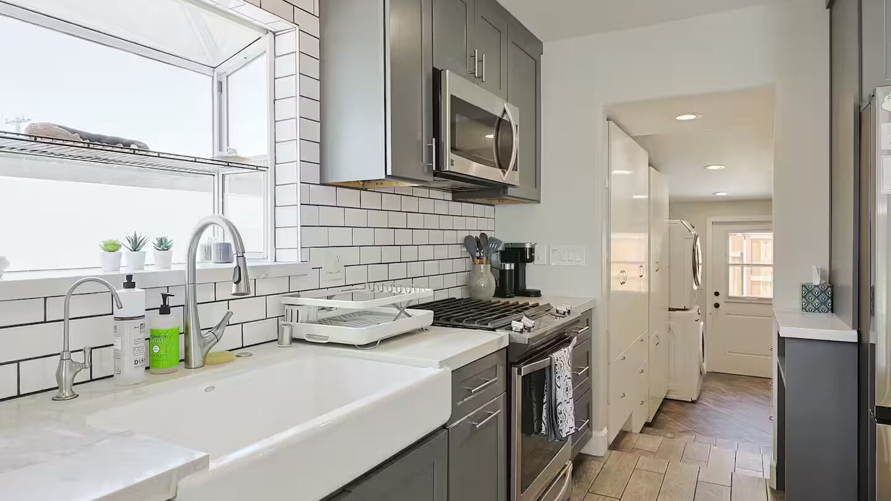 Photo of Kitchen in La Mesa