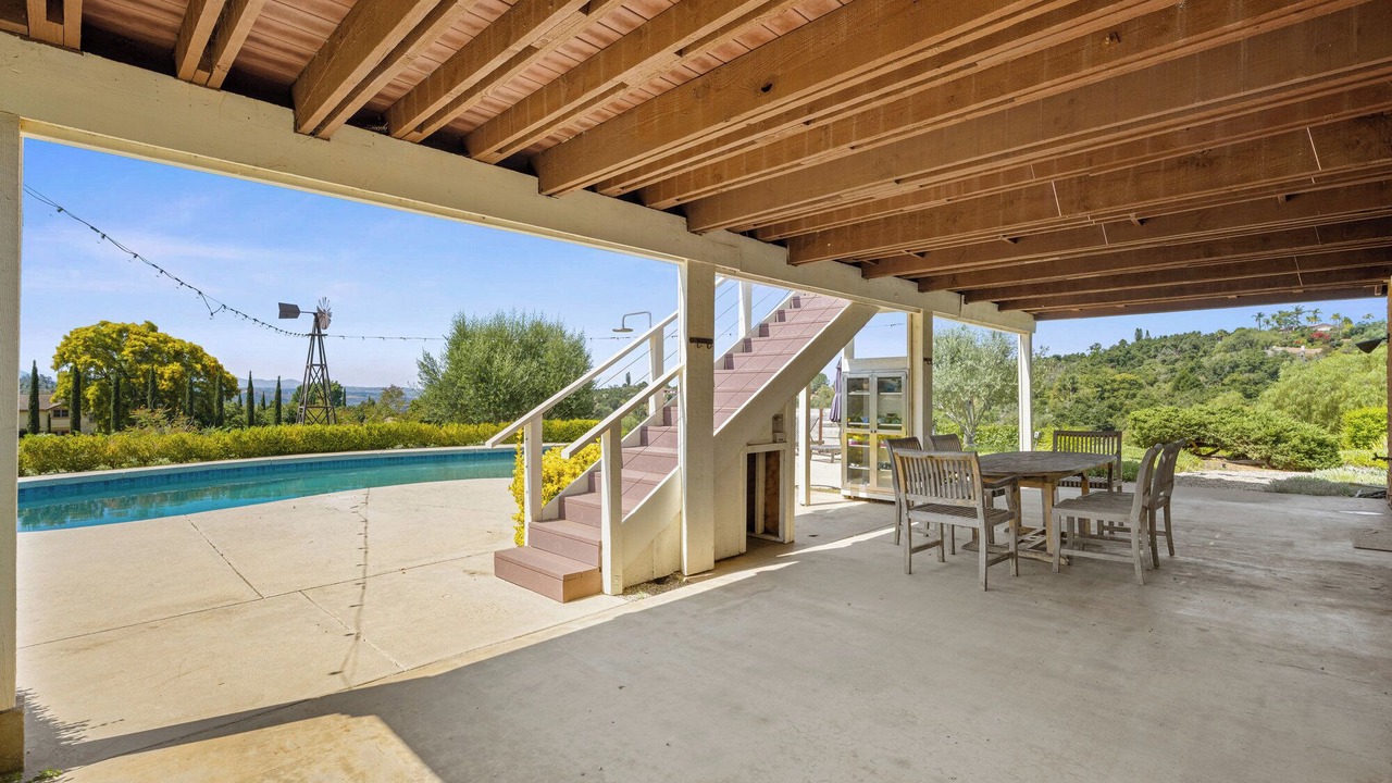 Photo of Outdoor in Fallbrook