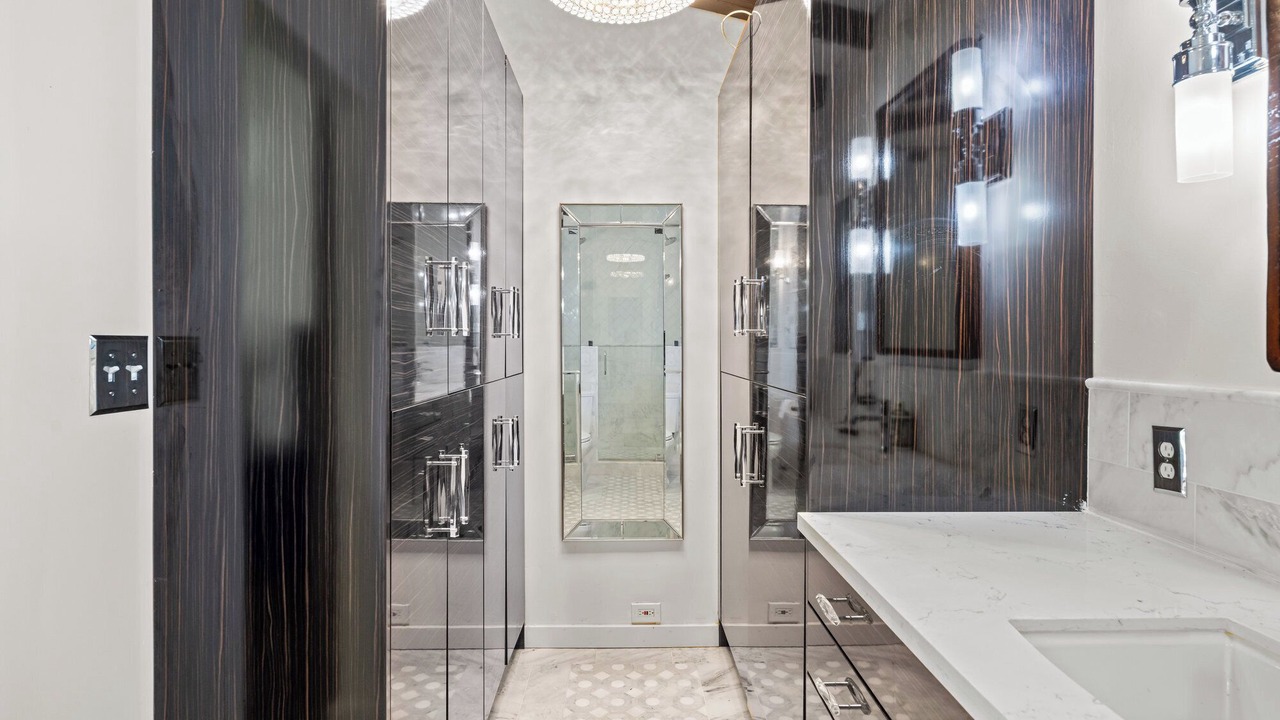 Photo of Bathroom in Fallbrook