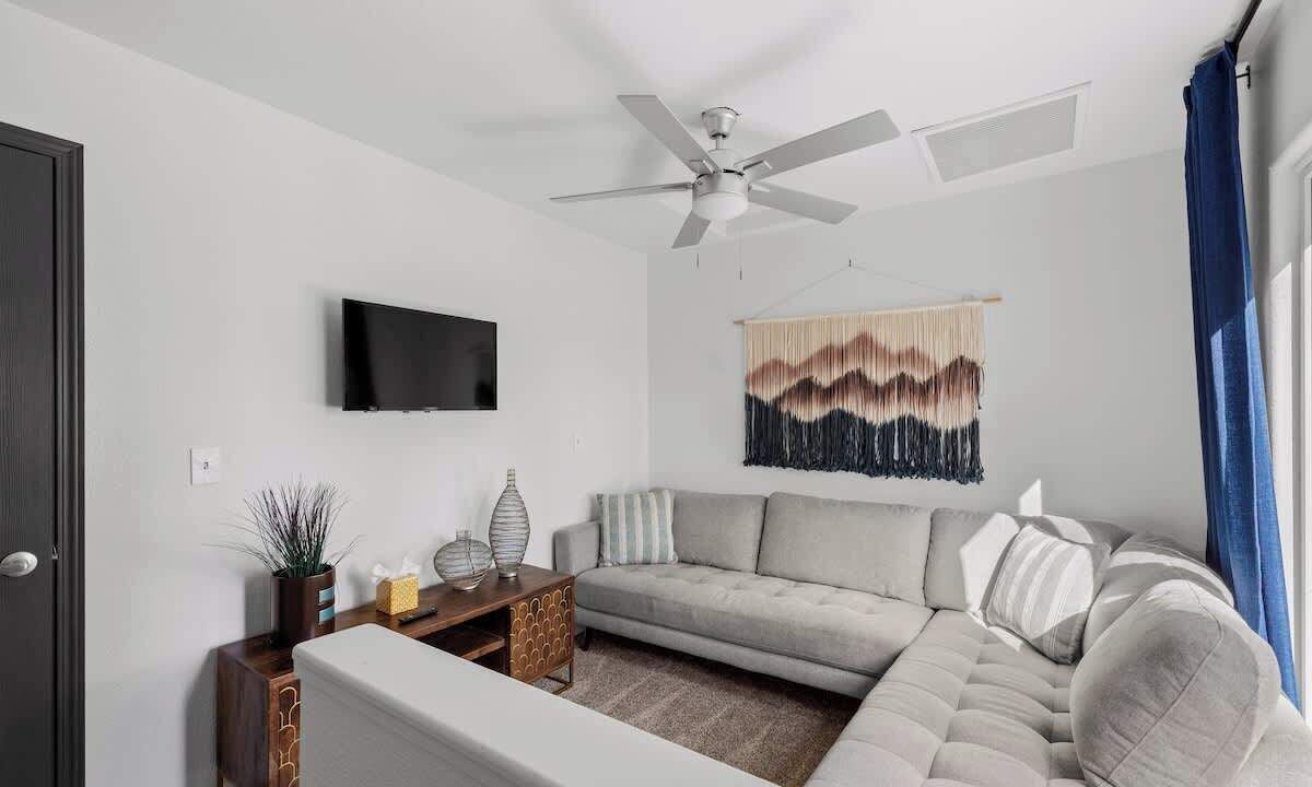 Photo of Livingroom in Kachina Village