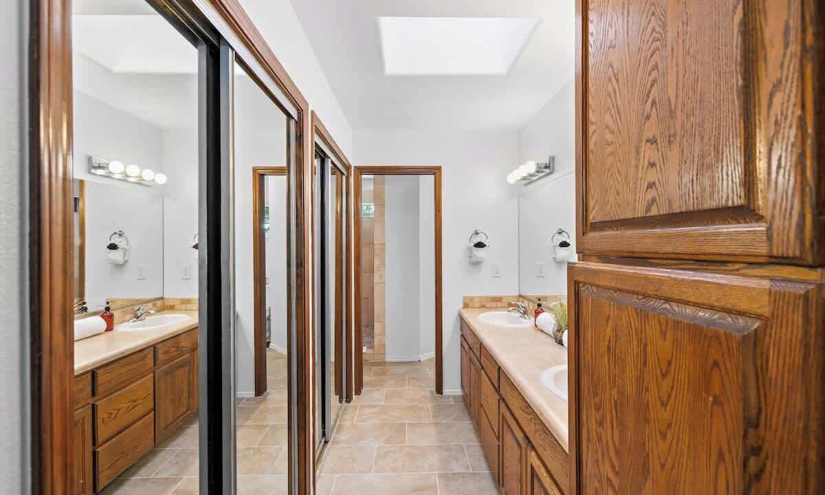 Photo of Bathroom in Kachina Village