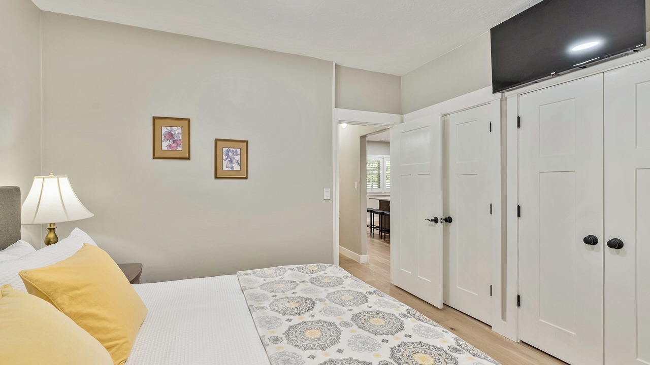 Photo of Bedroom in East Central