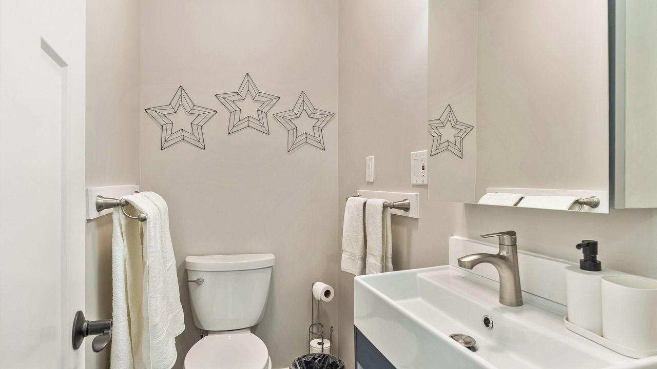 Photo of Bathroom in East Central