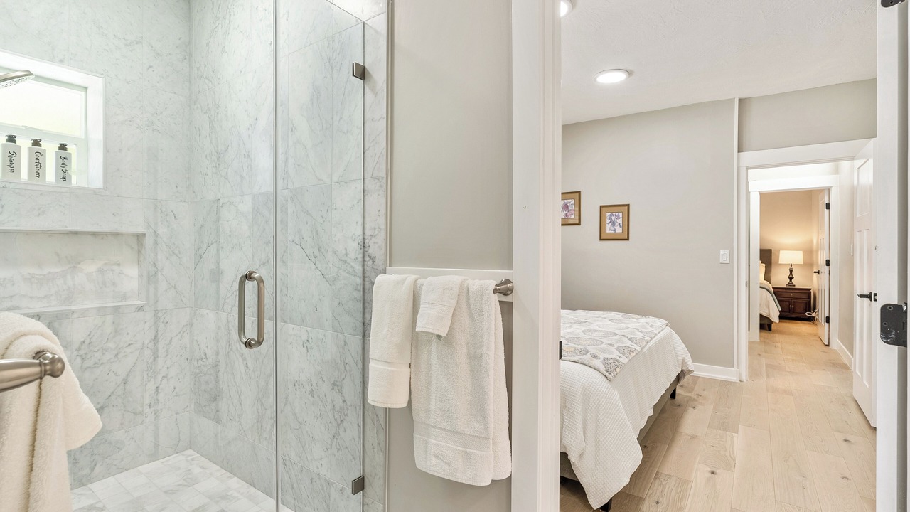 Photo of Bathroom in East Central