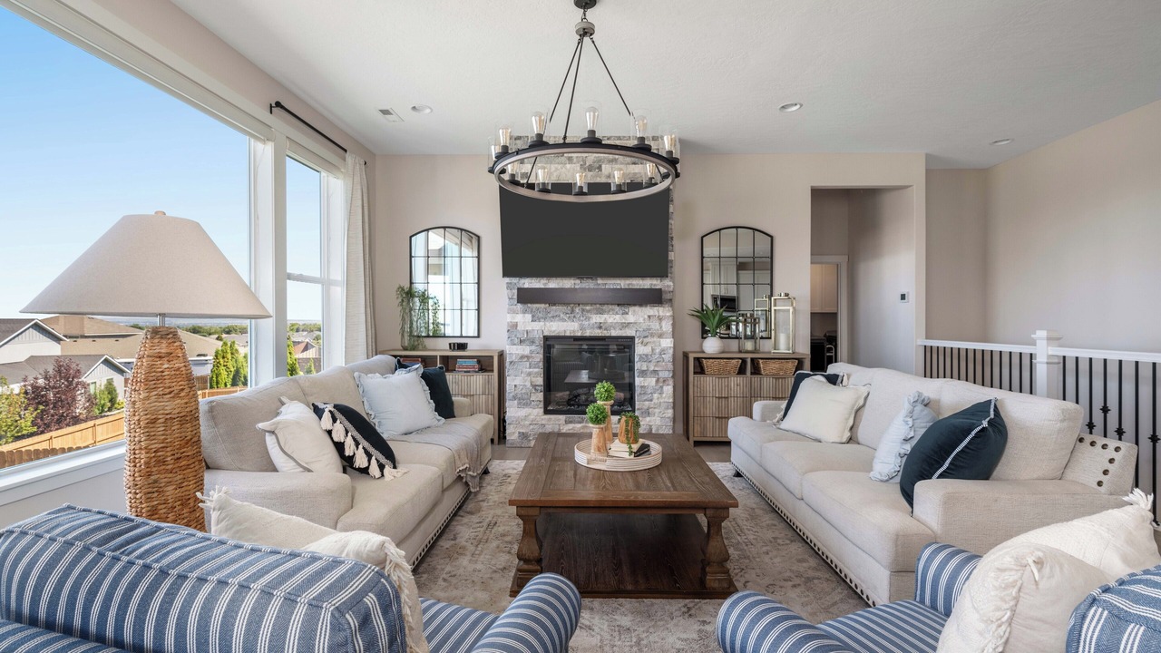 Photo of Livingroom in Kennewick