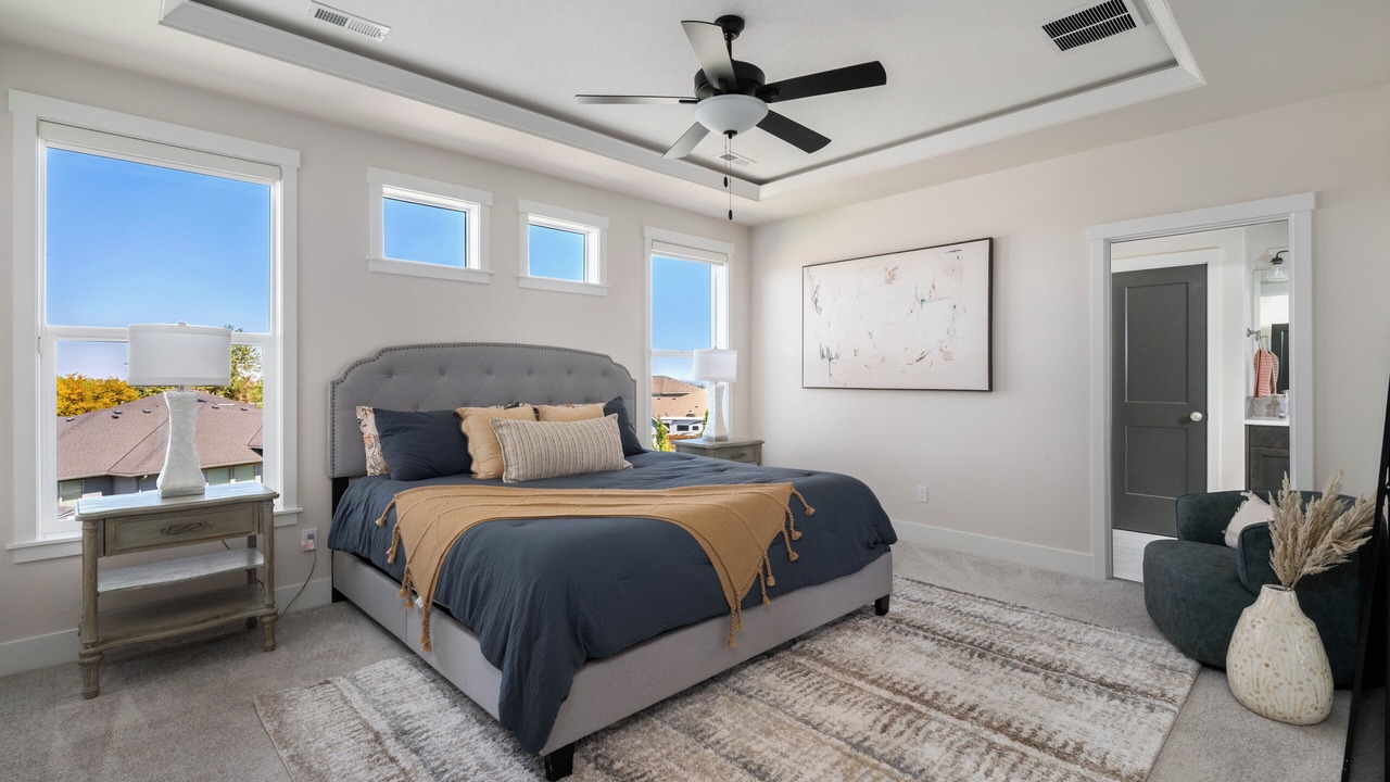 Photo of Bedroom in Kennewick