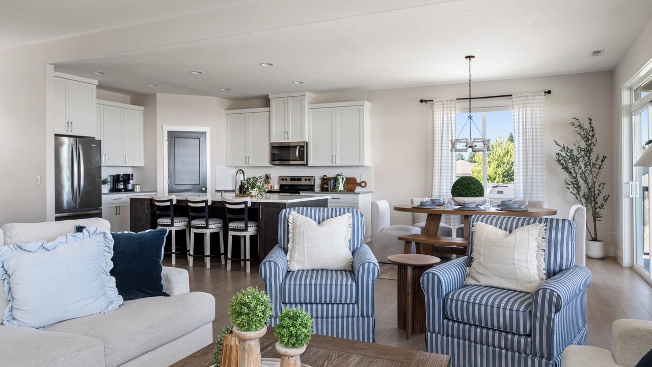 Photo of Livingroom in Kennewick