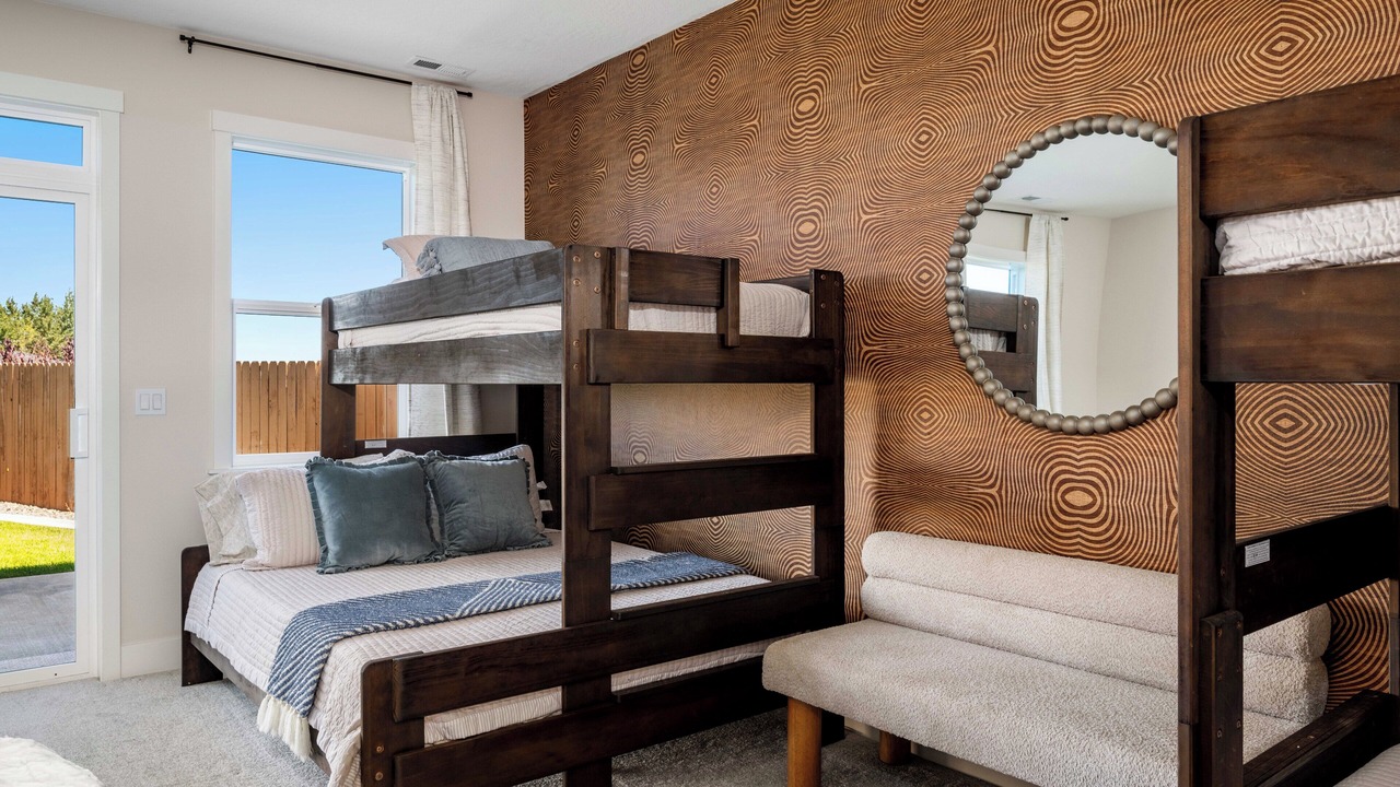 Photo of Bedroom in Kennewick