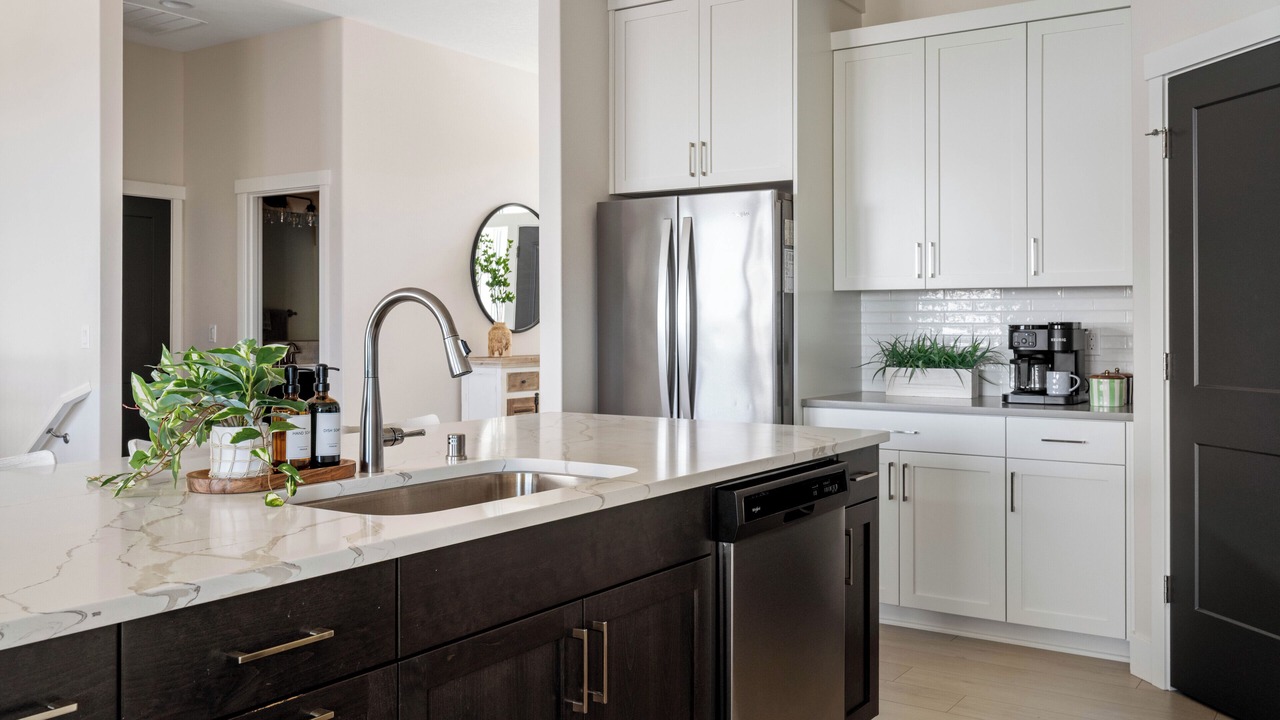 Photo of Kitchen in Kennewick