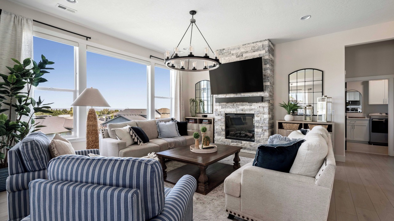 Photo of Livingroom in Kennewick
