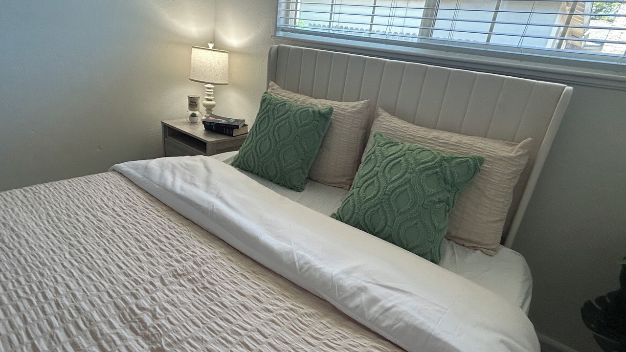Photo of Bedroom in Southeastern Sacramento