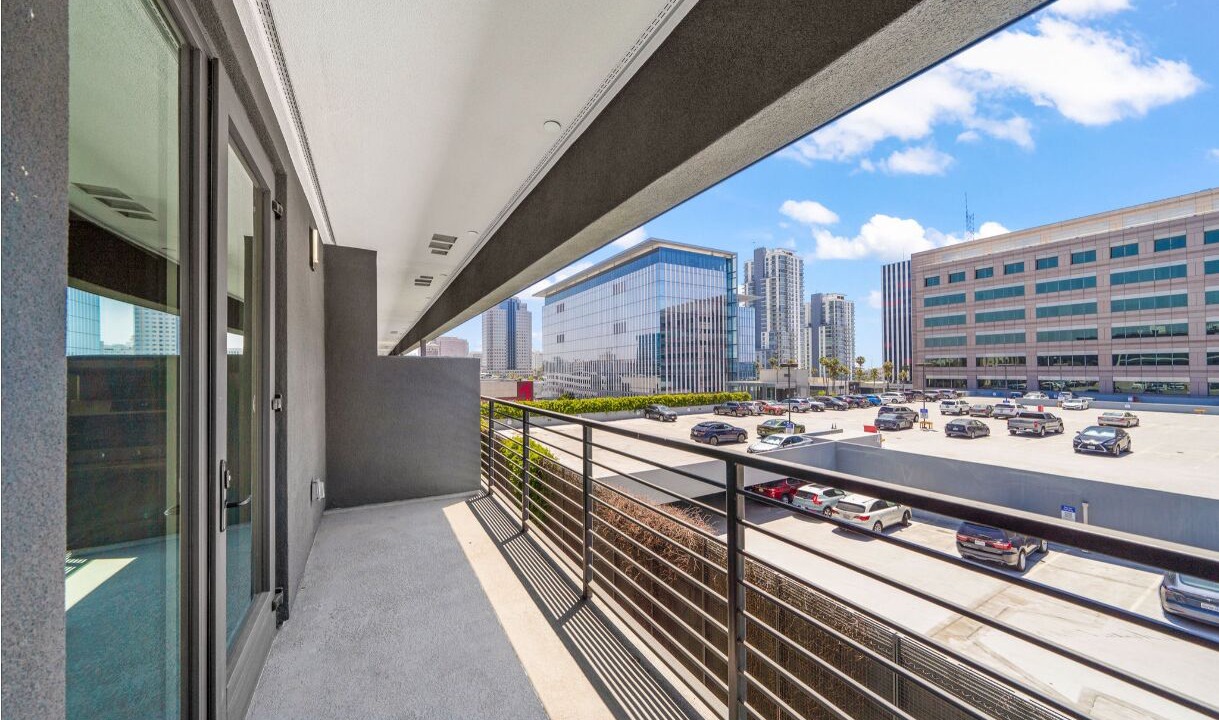 Photo of Outdoor in Downtown Long Beach