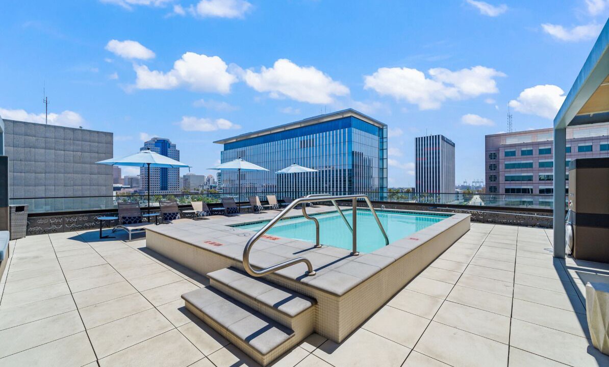 Photo of Outdoor in Downtown Long Beach