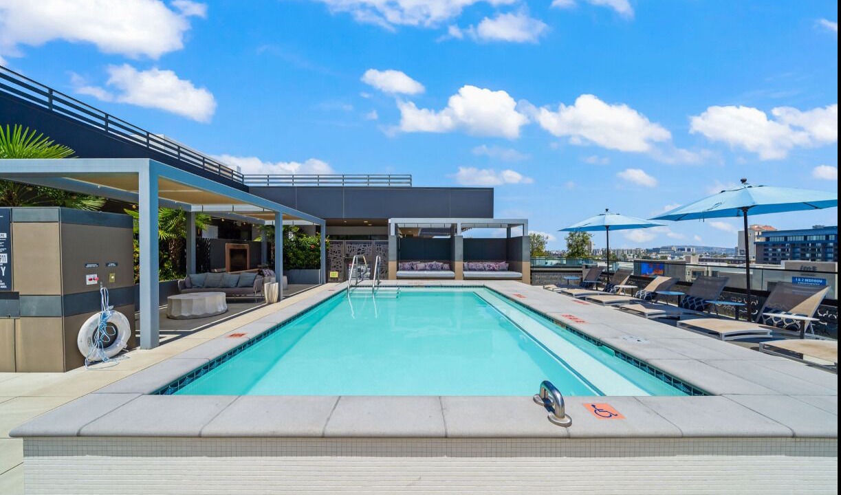 Photo of Outdoor in Downtown Long Beach