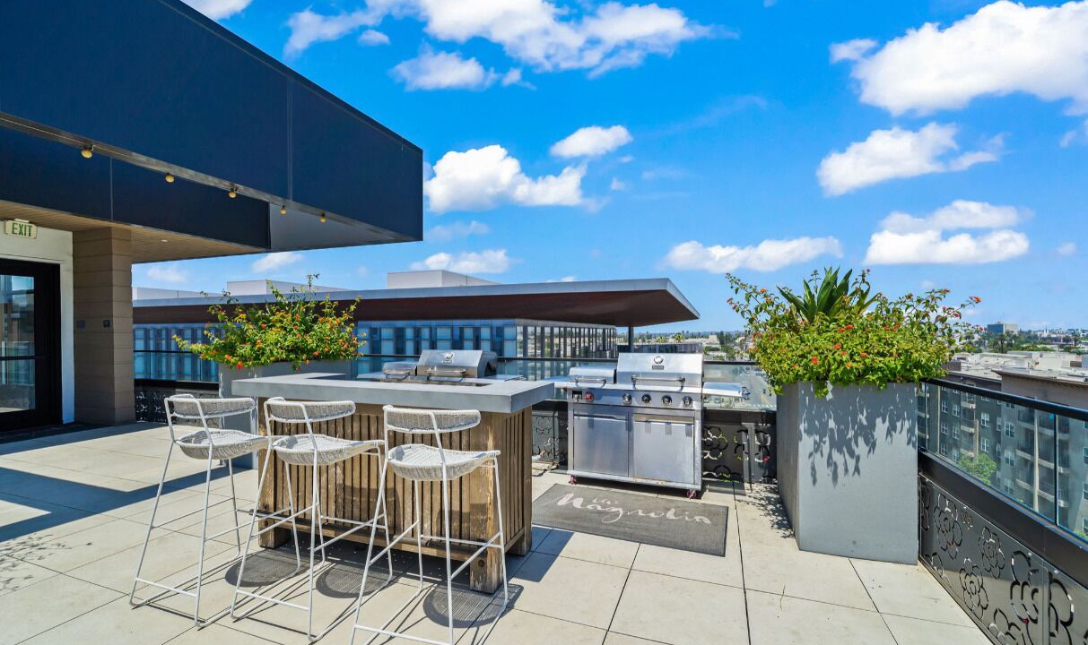 Photo of Outdoor in Downtown Long Beach