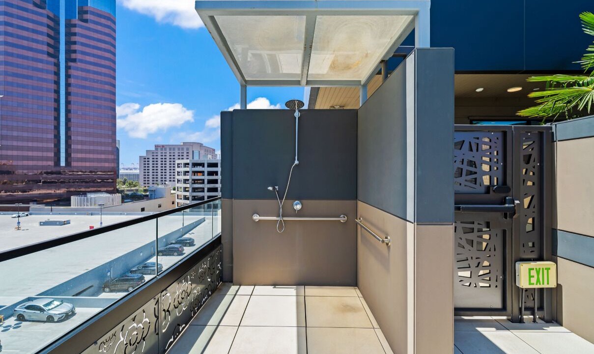 Photo of Outdoor in Downtown Long Beach