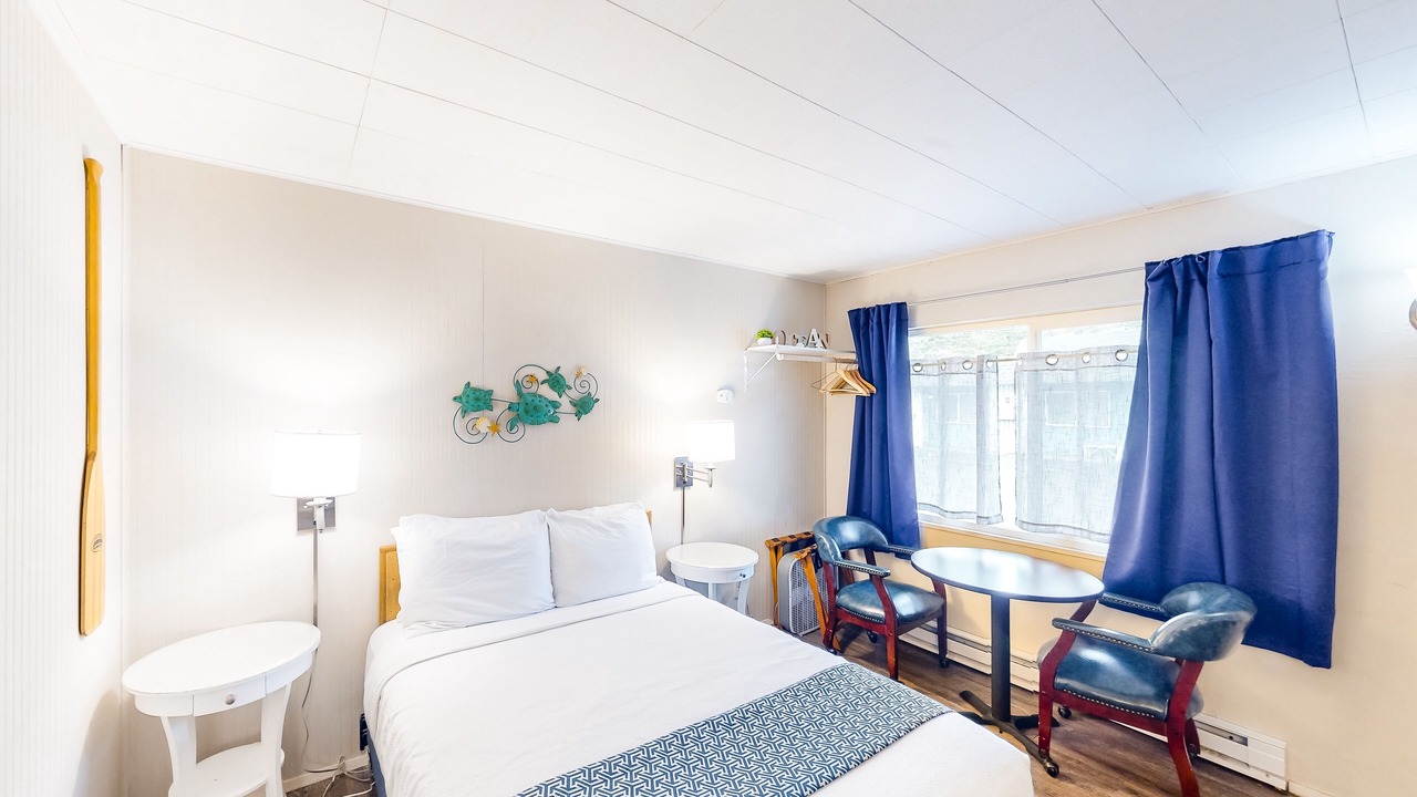 Photo of Bedroom in Bandon
