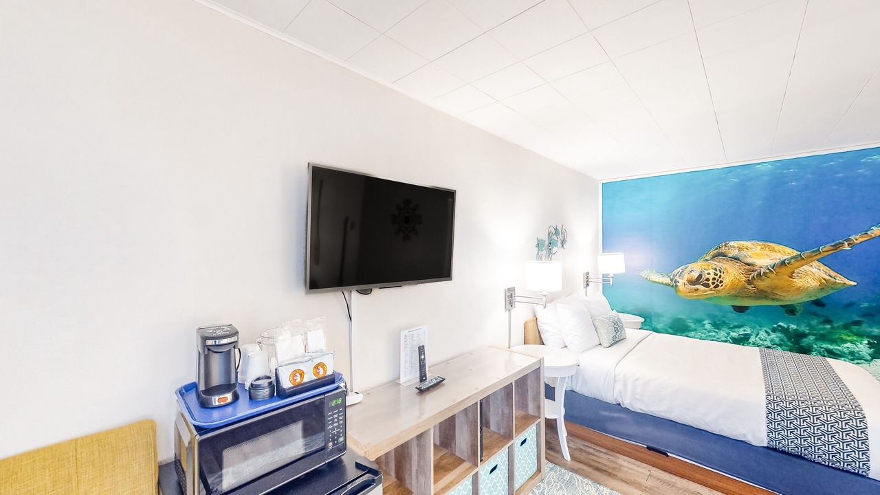 Photo of Bedroom in Bandon