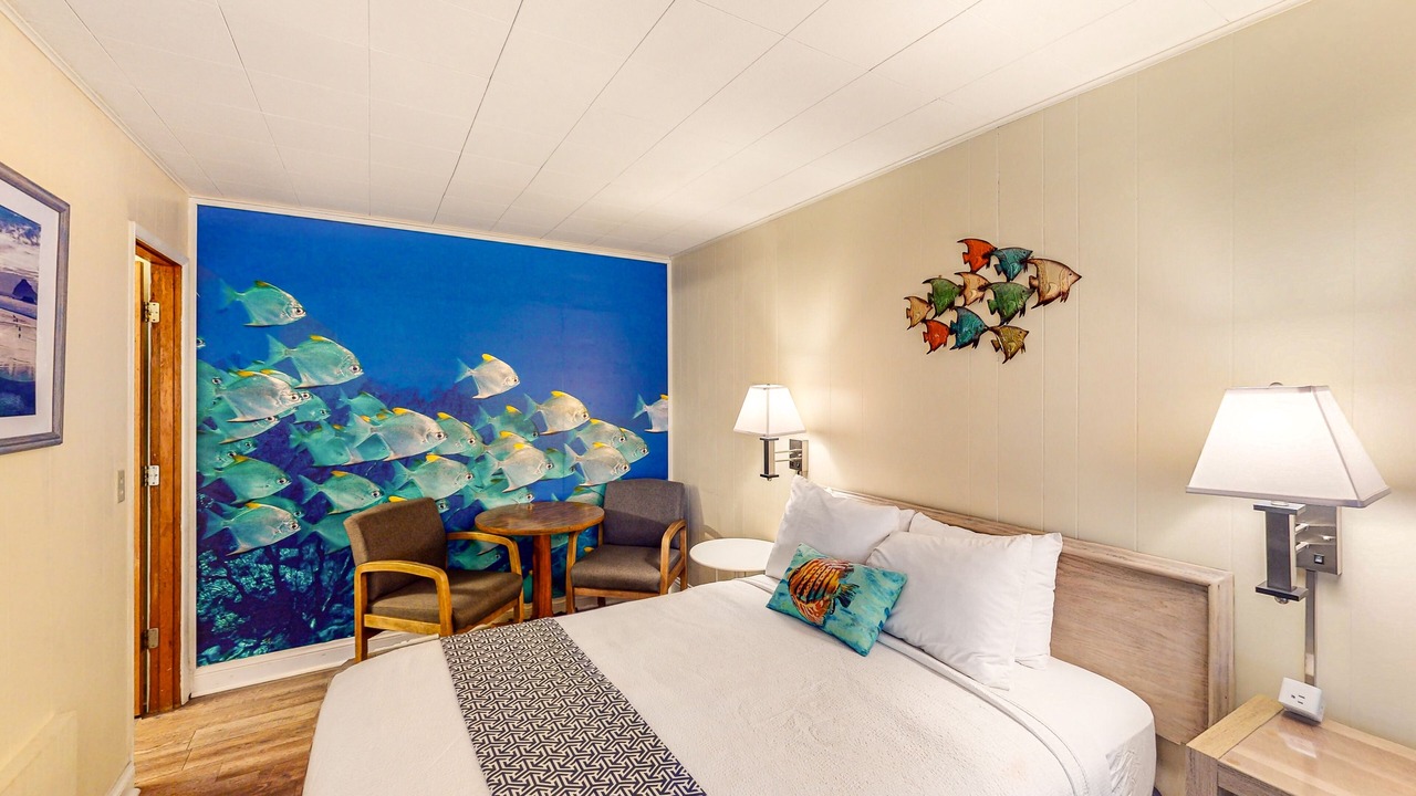 Photo of Bedroom in Bandon