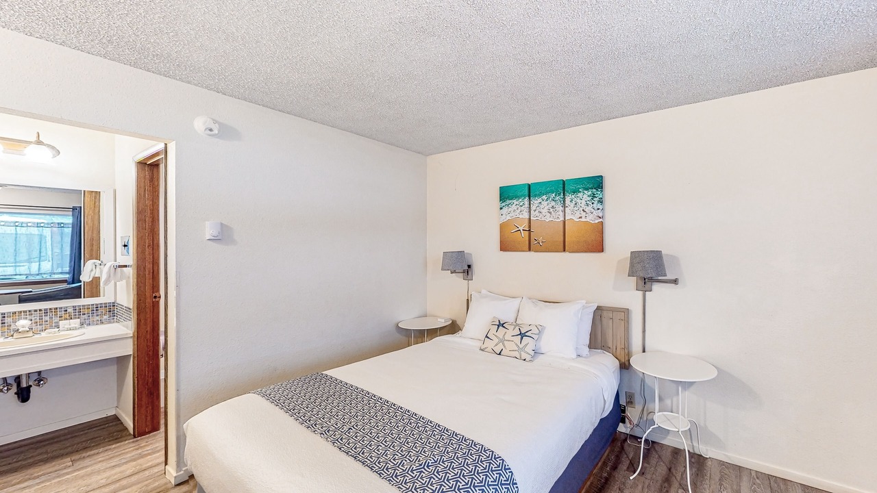 Photo of Bedroom in Bandon