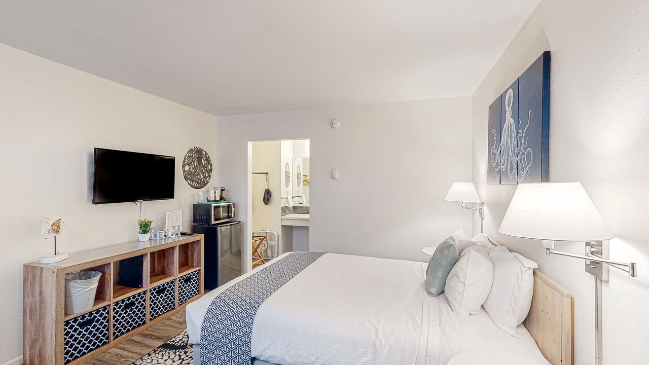 Photo of Bedroom in Bandon